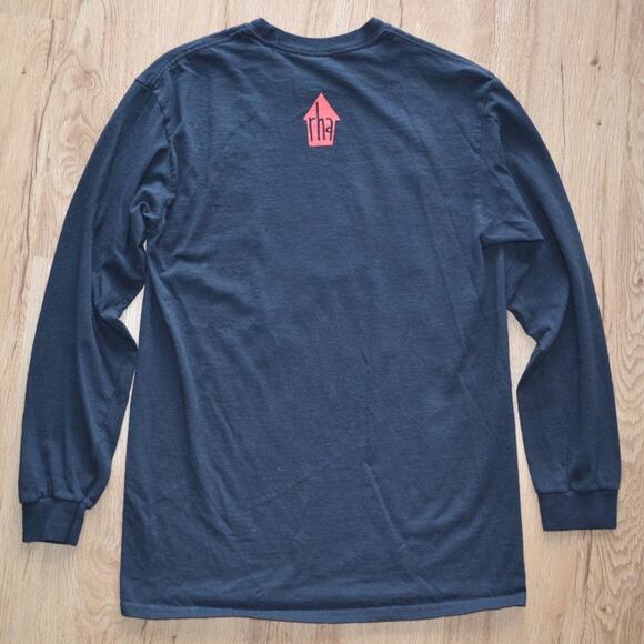 West is Best Long Sleeve T-Shirt - Picture 3 of 3